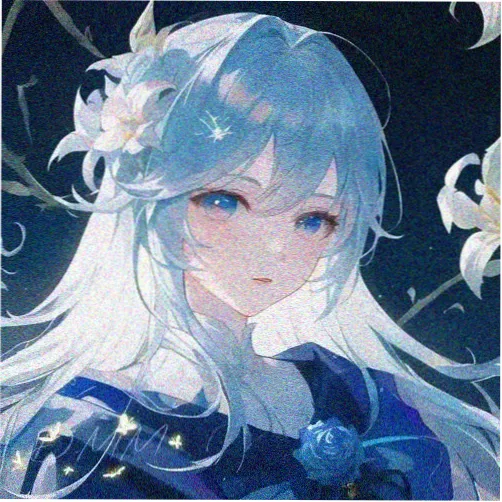 韩漫忠实读者头像